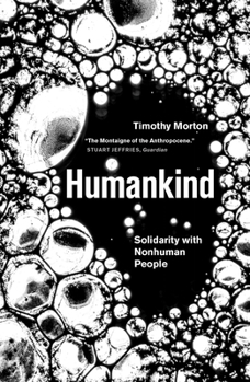 Paperback Humankind: Solidarity with Non-Human People Book