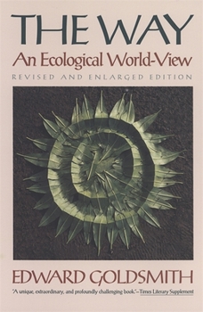 Paperback The Way: An Ecological World-View Book