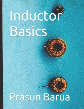 Paperback Inductor Basics Book