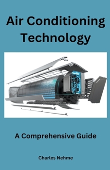 Paperback Air Conditioning Technology Book