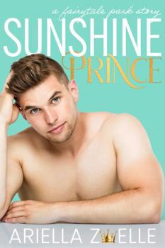 Sunshine Prince: A Fairytale Park Story