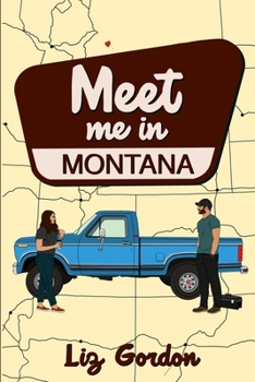 Paperback Meet me in Montana Book