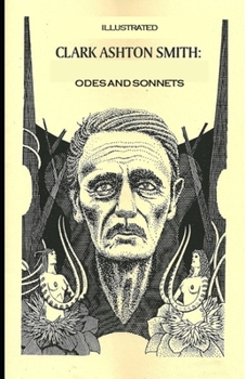 Paperback Odes and Sonnets Illustrated Book