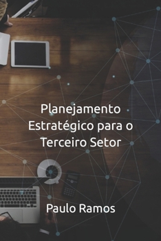 Paperback Planejamento Estratégico para o Terceiro Setor [Portuguese] Book