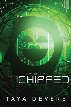 Paperback Chipped: Omnibus Two Book
