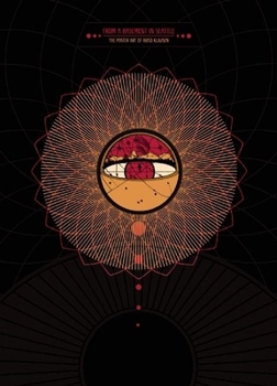 Paperback From a Basement in Seattle: The Poster Art of Brad Klausen Book