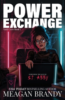 Paperback Power Exchange Book