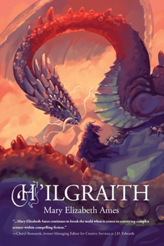 Paperback H'Ilgraith Book