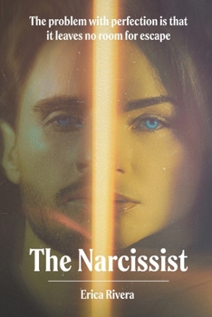 Paperback The Narcissist Book
