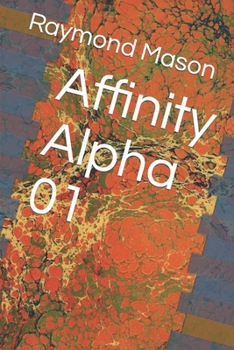 Paperback Affinity Alpha 01 Book