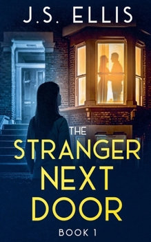 Paperback The Stranger Next Door Book