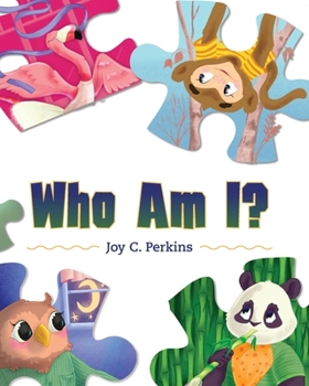 Paperback Who am I? Book