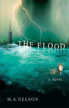 Hardcover The Flood Book