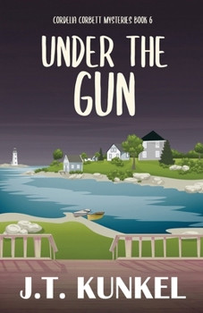 Paperback Under the Gun Book