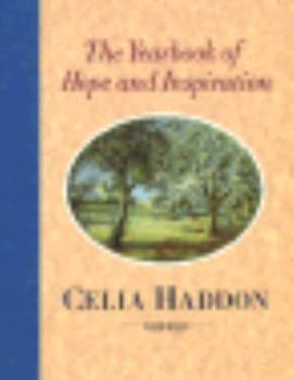 Hardcover The Yearbook of Hope and Inspiration Book