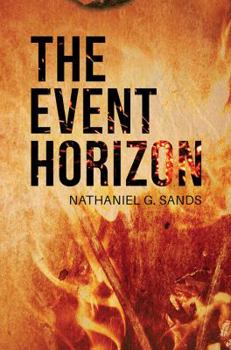 Paperback The Event Horizon Book