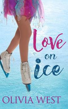 Paperback Love on Ice Book