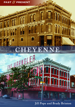 Paperback Cheyenne Book