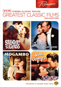 TCM Greatest Classic Films Collection: Romance