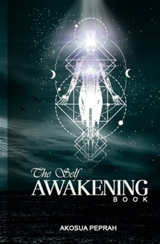 Paperback The Self Awakening Book