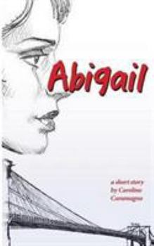 Paperback Abigail Book