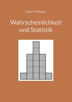 Paperback Wahrscheinlichkeit und Statistik [German] Book