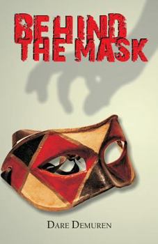 Paperback Behind the Mask Book