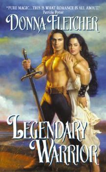 Legendary Warrior - Book #1 of the Warrior
