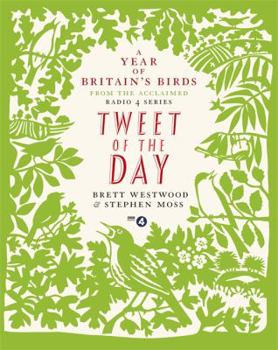 Hardcover Tweet of the Day Book