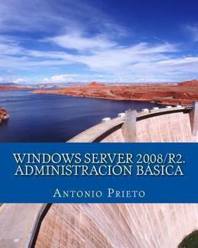 Paperback Windows Server 2008/R2. Administraci?n B?sica [Spanish] Book