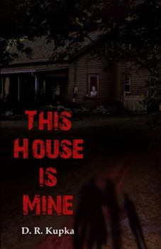 Paperback This House Is Mine Book