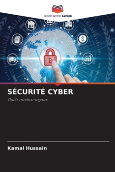 Paperback Sécurité Cyber [French] Book