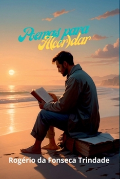 Paperback Poemas Para A(cor)dar [Portuguese] Book