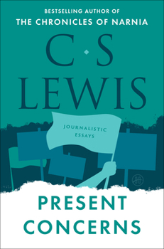 Present Concerns