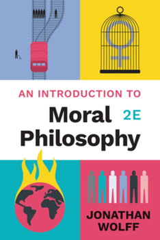 Paperback An Introduction to Moral Philosophy Book