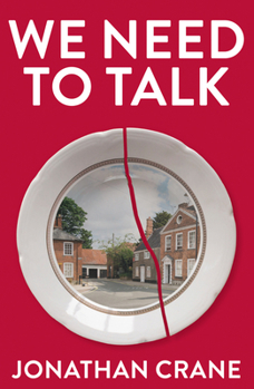 Paperback We Need to Talk Book