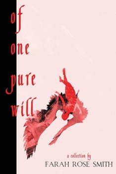 Paperback Of One Pure Will Book