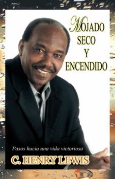 Paperback Mojado Seco y Encendido Book