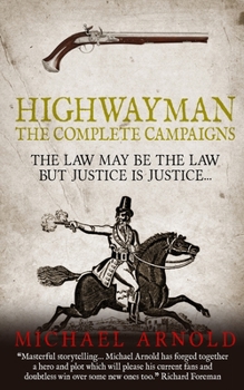 Paperback Highwayman: The Complete Campaigns Book