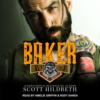 Audio CD Baker Book