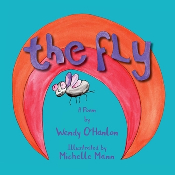 Paperback The Fly Book