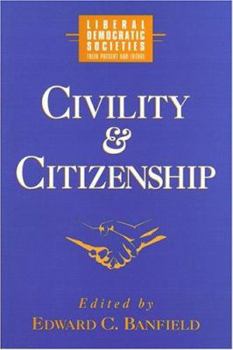 Paperback Civility Citizenship Book