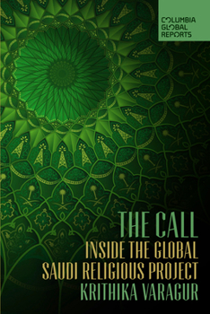 The Call - Book  of the Columbia Global Reports