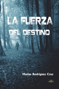 Paperback La fuerza del destino [Spanish] Book