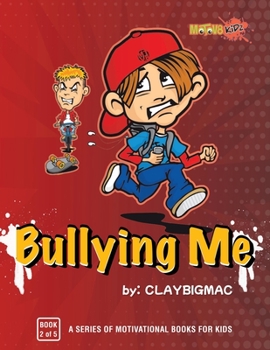 Paperback Bullying Me Book