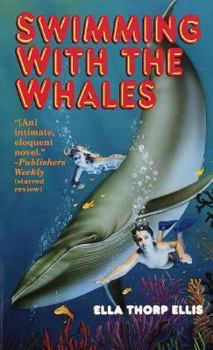 Mass Market Paperback Swimming with the Whales Book