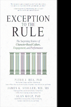 Paperback Exception to the Rule (Pb) Book