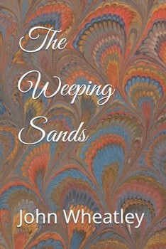 Paperback The Weeping Sands Book