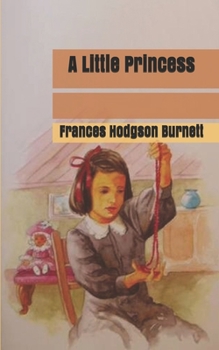 Paperback A Little Princess Book