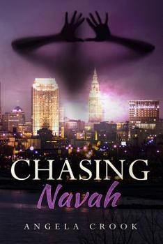 Paperback Chasing Navah Book